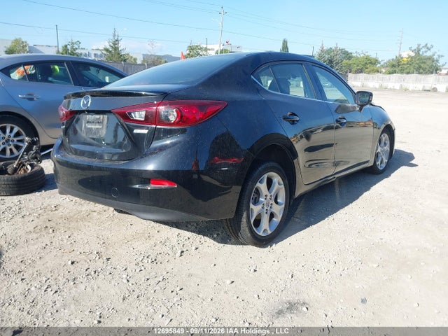Mazda 3 2014 3MZBM1V71EM106886 Image 4