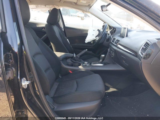 Mazda 3 2014 3MZBM1V71EM106886 Image 5