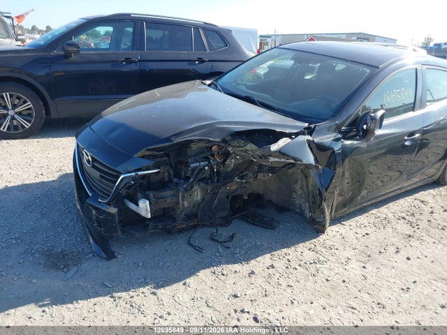 Mazda 3 2014 3MZBM1V71EM106886 Image 6