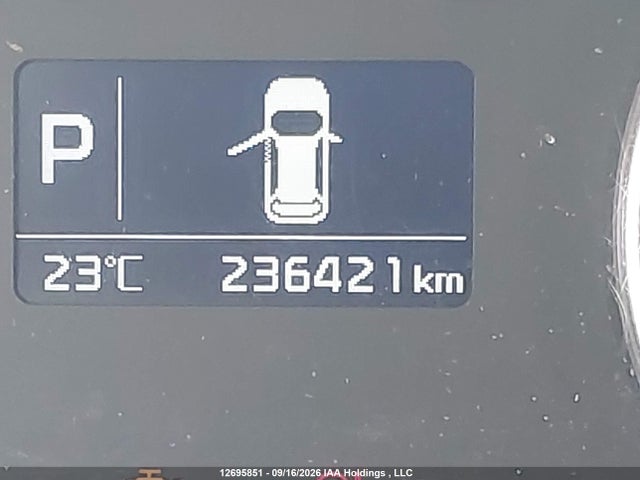 Продаж на аукціоні авто 2014 Kia Rondo Lx, vin: KNAHT8A30E7028491, номер лоту: 12695851
