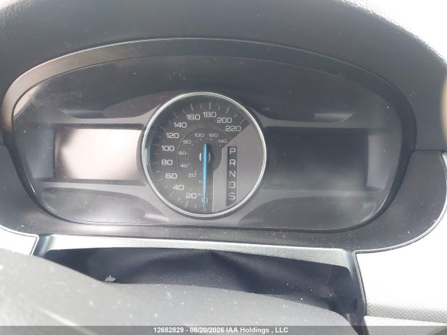 12682829 :رقم المزاد ، 2FMDK4JC2DBC08439 vin ، 2013 Ford Edge Sel مزاد بيع