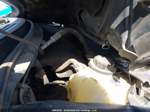 12682829 :رقم المزاد ، 2FMDK4JC2DBC08439 vin ، 2013 Ford Edge Sel مزاد بيع