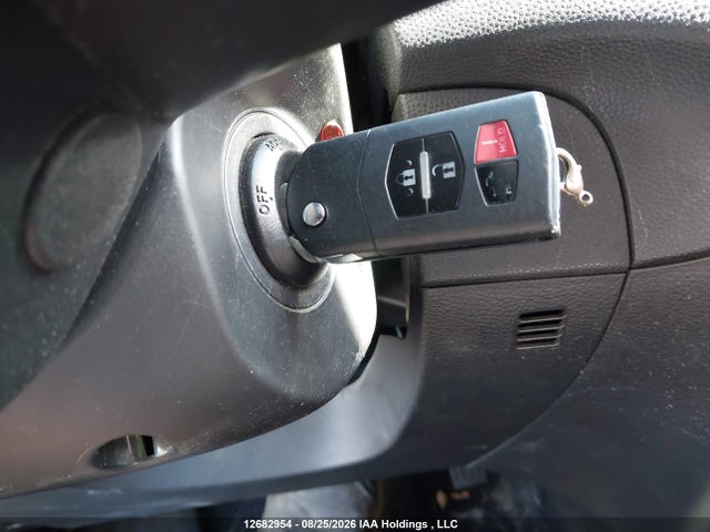 Aukcja sprzedaży 2013 Mazda Mazda3 Gx, vin: JM1BL1UF9D1726881, numer aukcji: 12682954