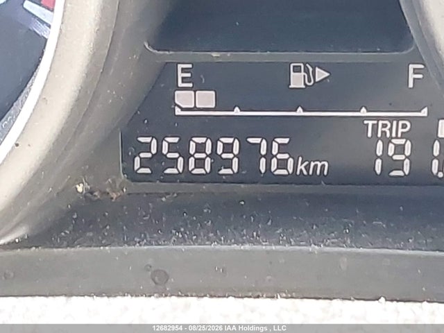 Aukcja sprzedaży 2013 Mazda Mazda3 Gx, vin: JM1BL1UF9D1726881, numer aukcji: 12682954