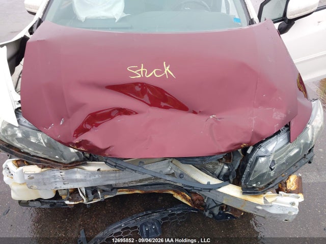 2015 Honda Civic Lx მანქანა იყიდება აუქციონზე, vin: 2HGFB2E48FH015217, აუქციონის ნომერი: 12695852