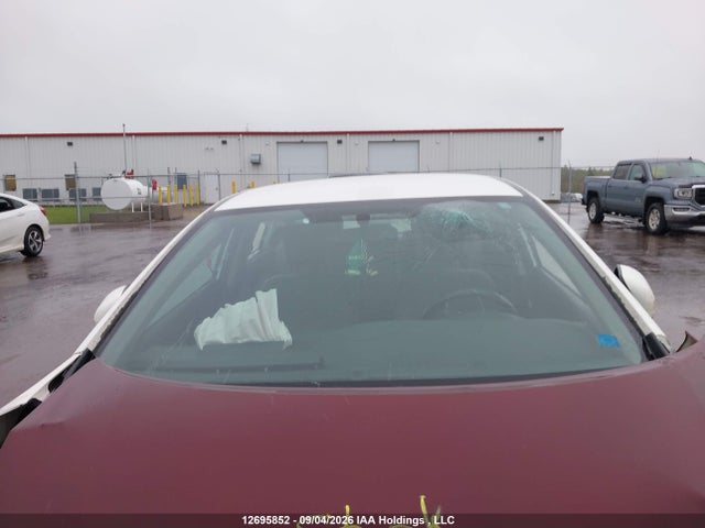 2015 Honda Civic Lx მანქანა იყიდება აუქციონზე, vin: 2HGFB2E48FH015217, აუქციონის ნომერი: 12695852