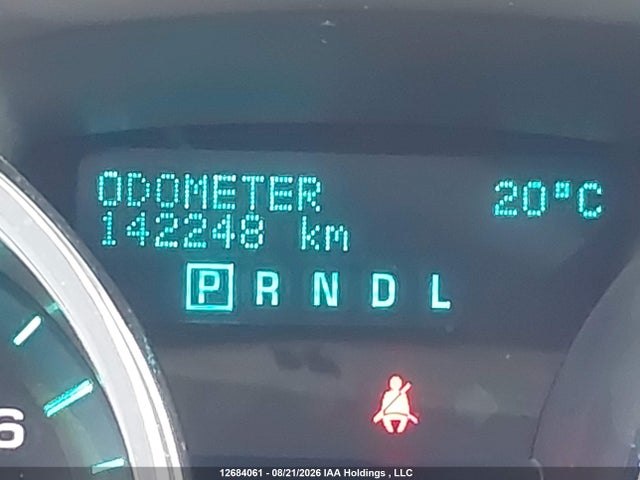 Продажа на аукционе авто 2010 Chevrolet Traverse 1ls, vin: 1GNLVEED6AJ215313, номер лота: 12684061
