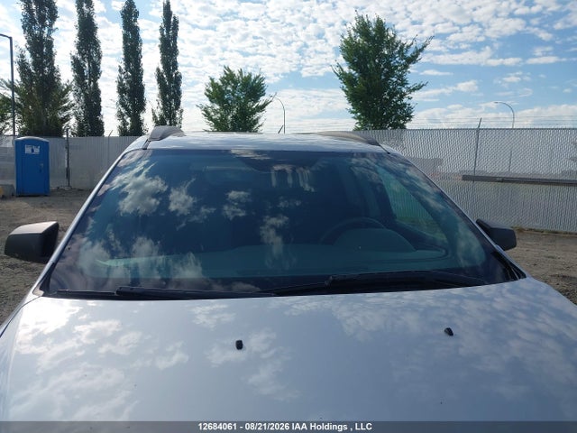 Продажа на аукционе авто 2010 Chevrolet Traverse 1ls, vin: 1GNLVEED6AJ215313, номер лота: 12684061