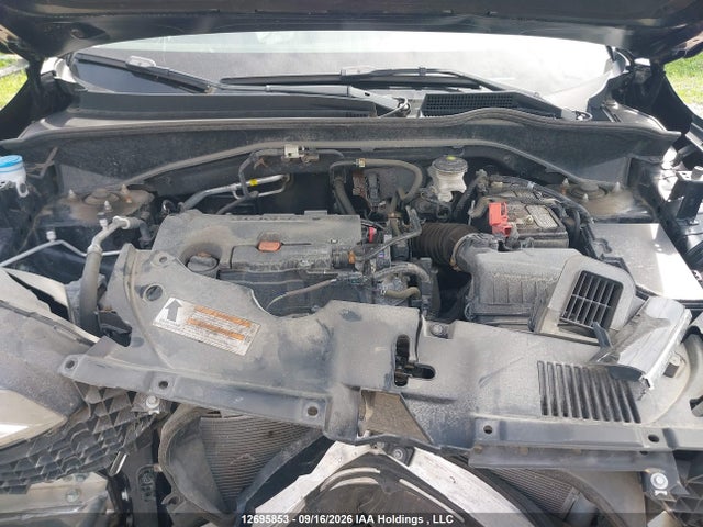 Honda HR-V 2023 3CZRZ2H3XPM107243 Image 10