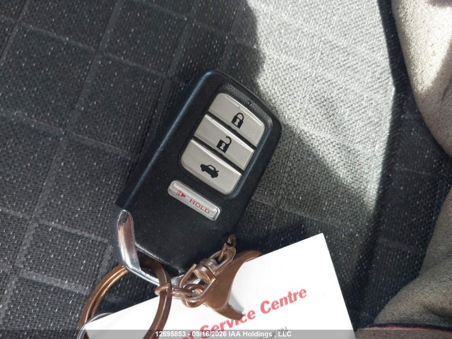 Honda HR-V 2023 3CZRZ2H3XPM107243 Image 11