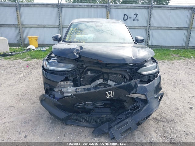 Honda HR-V 2023 3CZRZ2H3XPM107243 Image 12