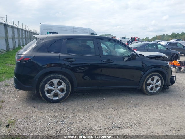 Honda HR-V 2023 3CZRZ2H3XPM107243 Image 13