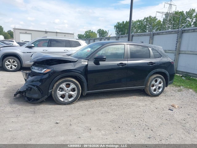Honda HR-V 2023 3CZRZ2H3XPM107243 Image 14