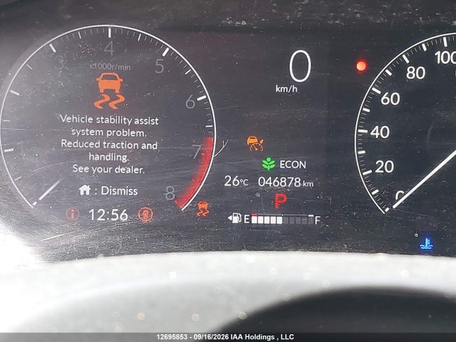 Honda HR-V 2023 3CZRZ2H3XPM107243 Image 15
