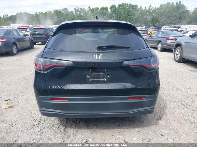 Honda HR-V 2023 3CZRZ2H3XPM107243 Image 16
