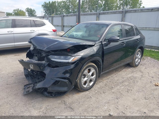 Honda HR-V 2023 3CZRZ2H3XPM107243 Image 2