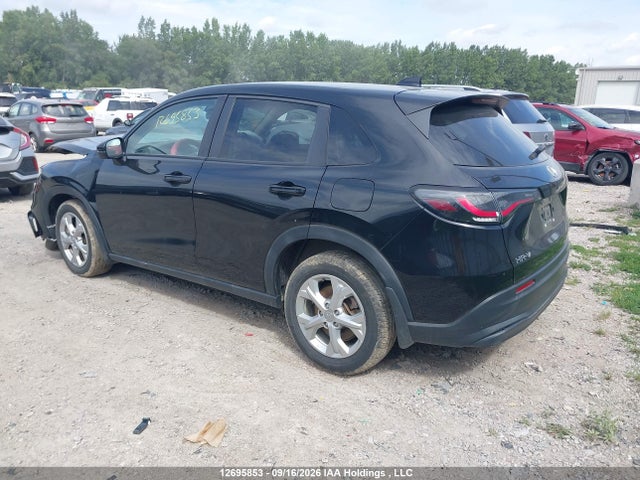 Honda HR-V 2023 3CZRZ2H3XPM107243 Image 3