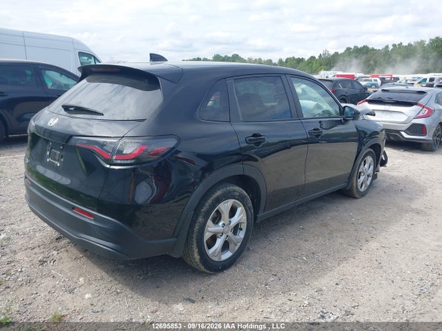 Honda HR-V 2023 3CZRZ2H3XPM107243 Image 4
