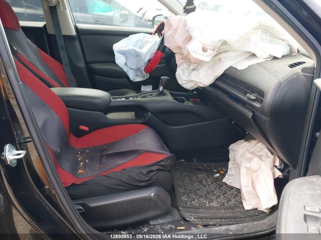 Honda HR-V 2023 3CZRZ2H3XPM107243 Image 5