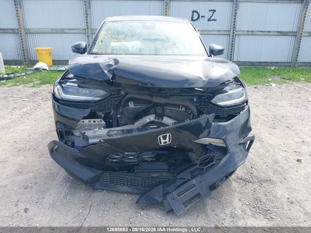 Honda HR-V 2023 3CZRZ2H3XPM107243 Image 6