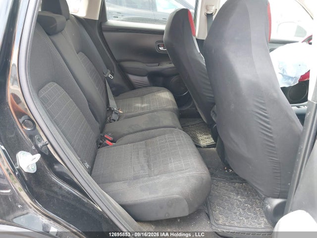 Honda HR-V 2023 3CZRZ2H3XPM107243 Image 8