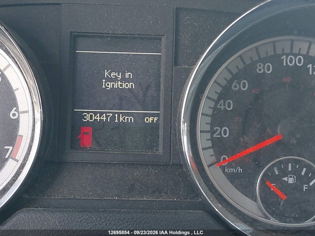 Dodge Grand Caravan Crew 2017 2C4RDGDG7HR640414 Image 15