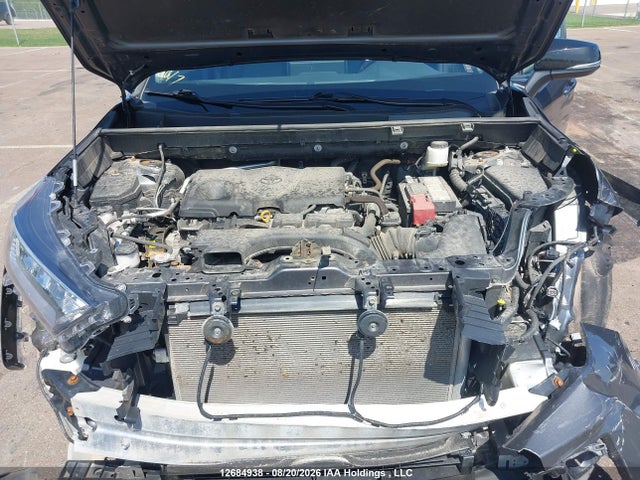 Toyota Rav4 Trail 2021 2T3J1RFV1MW227949 Image 10