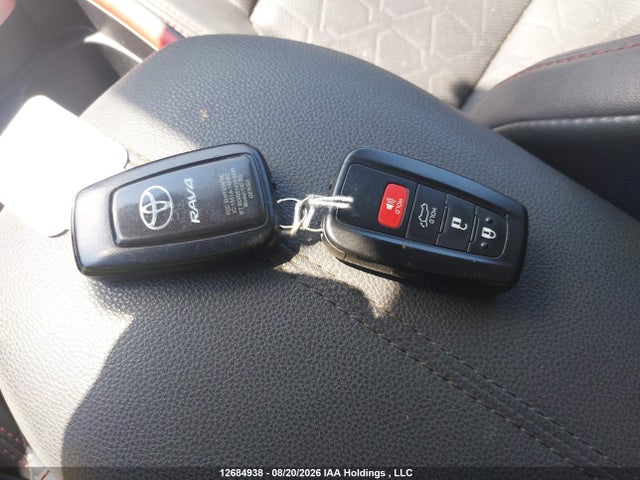 Toyota Rav4 Trail 2021 2T3J1RFV1MW227949 Image 11