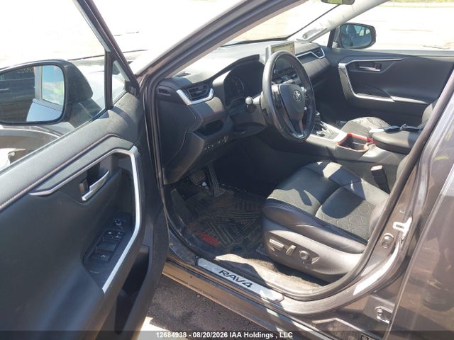 Toyota Rav4 Trail 2021 2T3J1RFV1MW227949 Image 20