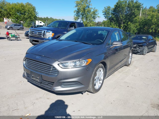2013 Ford Fusion Se მანქანა იყიდება აუქციონზე, vin: 3FA6P0H78DR333811, აუქციონის ნომერი: 12685106
