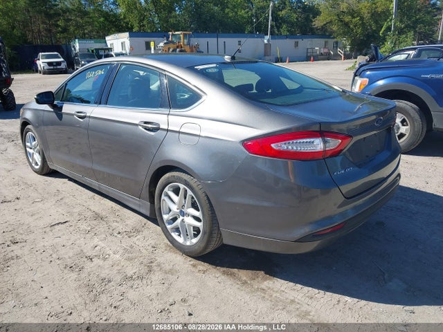 2013 Ford Fusion Se მანქანა იყიდება აუქციონზე, vin: 3FA6P0H78DR333811, აუქციონის ნომერი: 12685106