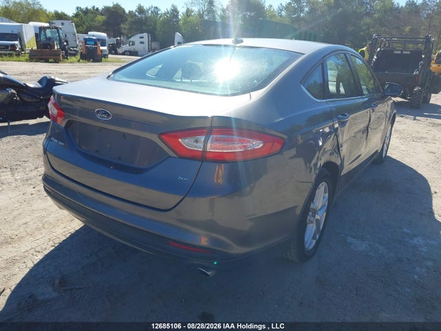 2013 Ford Fusion Se მანქანა იყიდება აუქციონზე, vin: 3FA6P0H78DR333811, აუქციონის ნომერი: 12685106