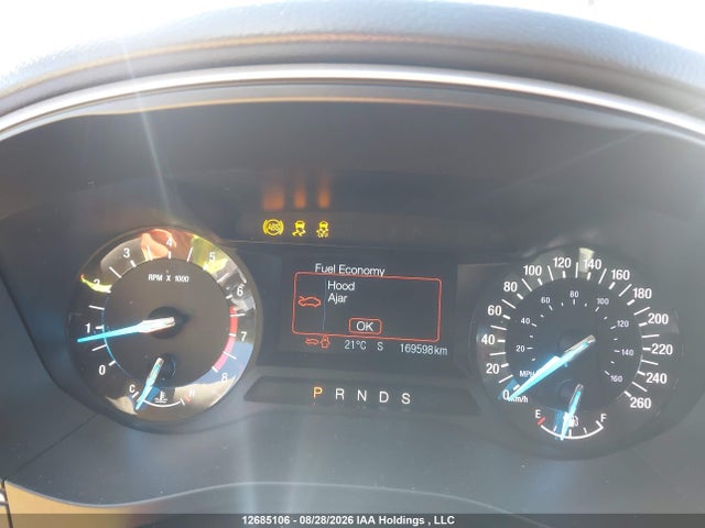 2013 Ford Fusion Se მანქანა იყიდება აუქციონზე, vin: 3FA6P0H78DR333811, აუქციონის ნომერი: 12685106