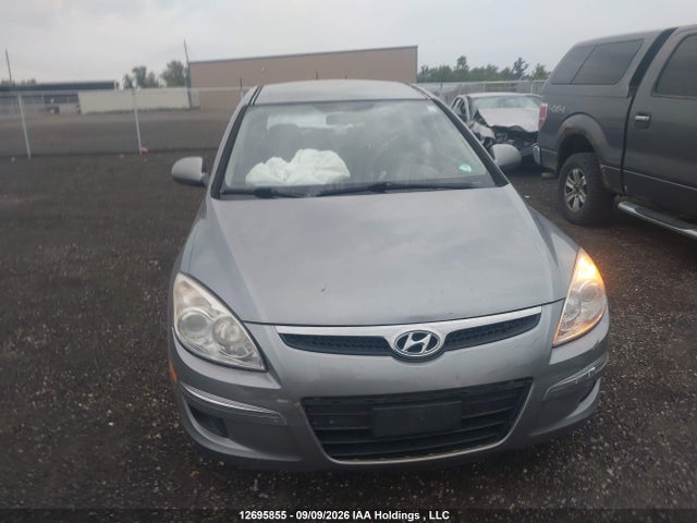 2012 Hyundai Elantra Touring Gl/gls/gls Sport/l მანქანა იყიდება აუქციონზე, vin: KMHDB8AE8CU145817, აუქციონის ნომერი: 12695855