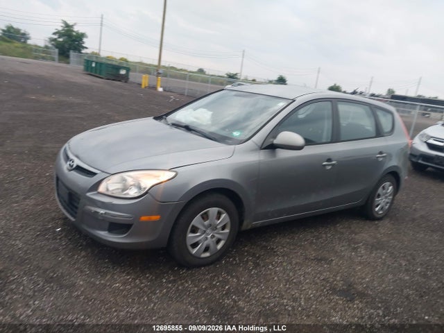 2012 Hyundai Elantra Touring Gl/gls/gls Sport/l მანქანა იყიდება აუქციონზე, vin: KMHDB8AE8CU145817, აუქციონის ნომერი: 12695855