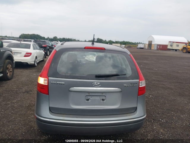 2012 Hyundai Elantra Touring Gl/gls/gls Sport/l მანქანა იყიდება აუქციონზე, vin: KMHDB8AE8CU145817, აუქციონის ნომერი: 12695855
