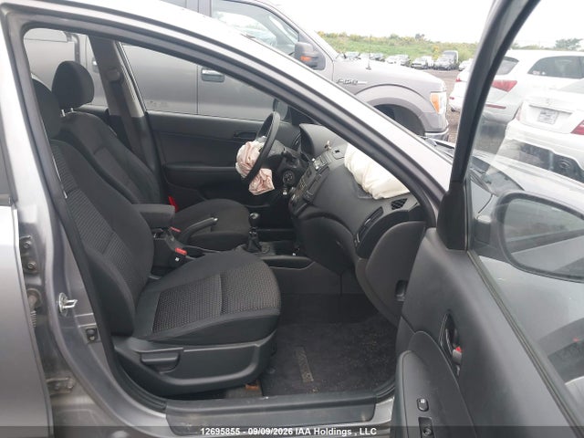 2012 Hyundai Elantra Touring Gl/gls/gls Sport/l მანქანა იყიდება აუქციონზე, vin: KMHDB8AE8CU145817, აუქციონის ნომერი: 12695855