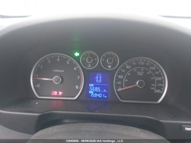 2012 Hyundai Elantra Touring Gl/gls/gls Sport/l მანქანა იყიდება აუქციონზე, vin: KMHDB8AE8CU145817, აუქციონის ნომერი: 12695855