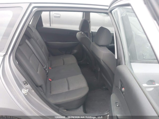 2012 Hyundai Elantra Touring Gl/gls/gls Sport/l მანქანა იყიდება აუქციონზე, vin: KMHDB8AE8CU145817, აუქციონის ნომერი: 12695855