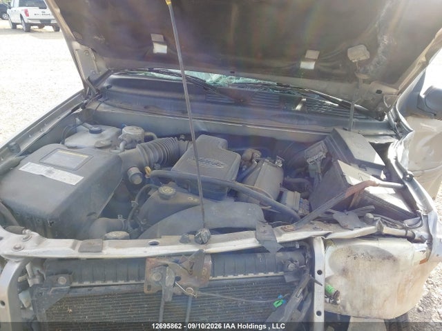 Продажа на аукционе авто 2002 Gmc Envoy, vin: 1GKDT13S622477295, номер лота: 12695862