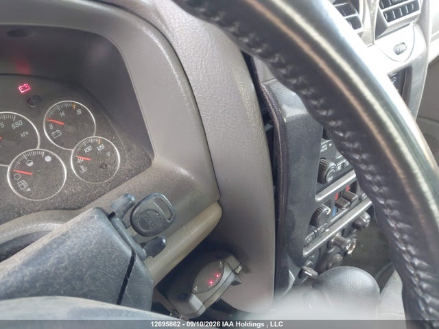 Продажа на аукционе авто 2002 Gmc Envoy, vin: 1GKDT13S622477295, номер лота: 12695862