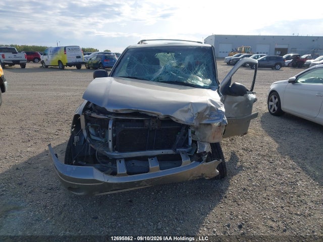 Продажа на аукционе авто 2002 Gmc Envoy, vin: 1GKDT13S622477295, номер лота: 12695862