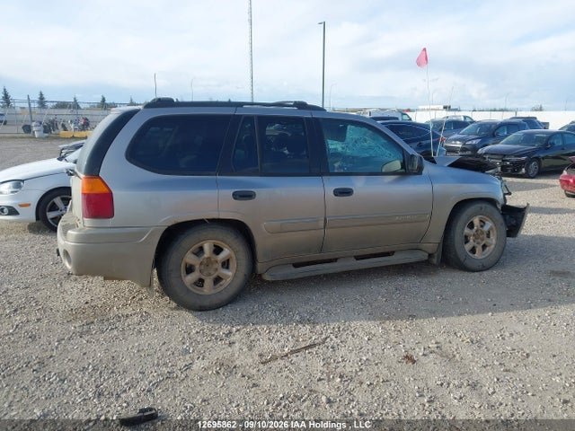 Продажа на аукционе авто 2002 Gmc Envoy, vin: 1GKDT13S622477295, номер лота: 12695862