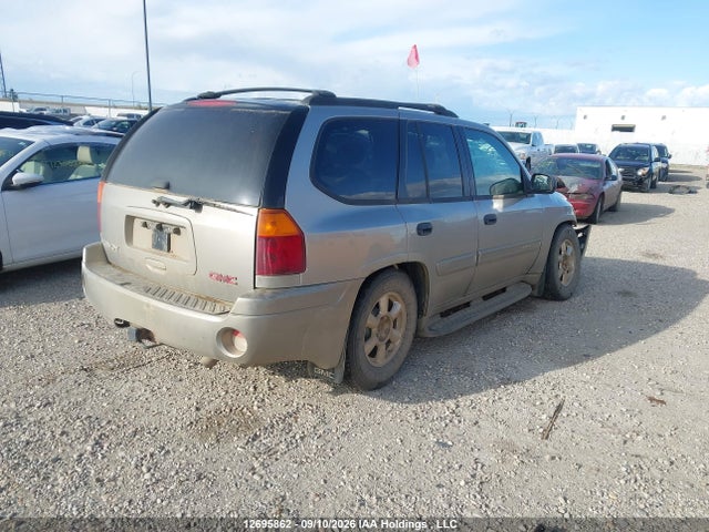 Продажа на аукционе авто 2002 Gmc Envoy, vin: 1GKDT13S622477295, номер лота: 12695862