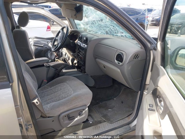 Продажа на аукционе авто 2002 Gmc Envoy, vin: 1GKDT13S622477295, номер лота: 12695862