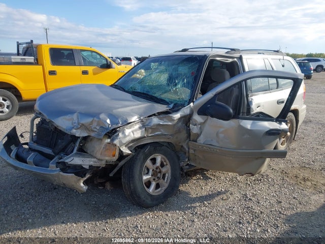 Продажа на аукционе авто 2002 Gmc Envoy, vin: 1GKDT13S622477295, номер лота: 12695862