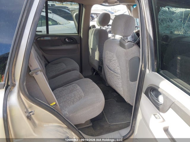 Продажа на аукционе авто 2002 Gmc Envoy, vin: 1GKDT13S622477295, номер лота: 12695862