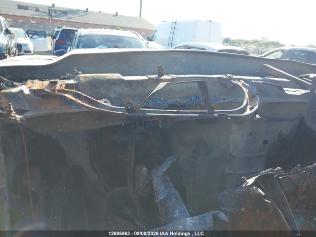 12695863 :رقم المزاد ، 1GTHK29U77E187250 vin ، 2007 Gmc Sierra K2500 Heavy Duty مزاد بيع