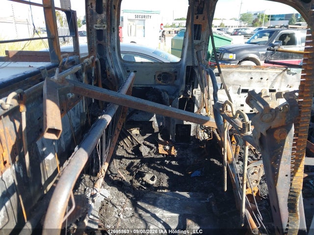 12695863 :رقم المزاد ، 1GTHK29U77E187250 vin ، 2007 Gmc Sierra K2500 Heavy Duty مزاد بيع