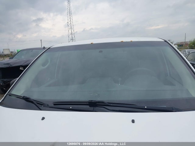 Dodge Grand Caravan Cvp/sxt 2017 2C4RDGBG2HR836229 Image 17